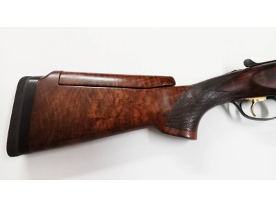 Beretta S682X Trap