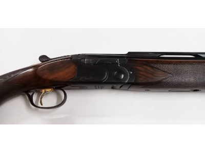 Beretta S682X Trap
