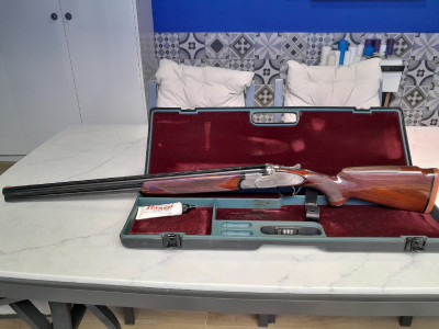Escopeta Beretta SO4