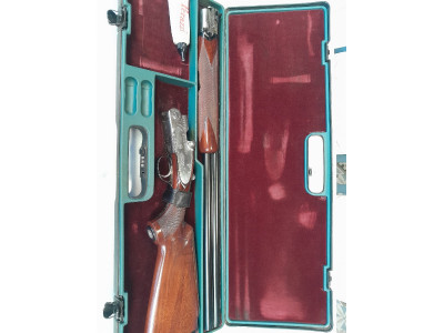 Beretta SO4
