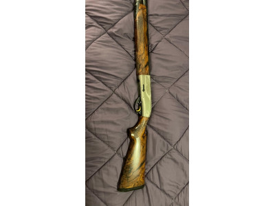 Escopeta Beretta Teknys AL 391