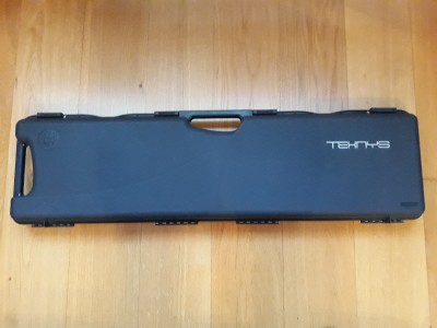 Escopeta repetidora Beretta Teknys Calibre 12
