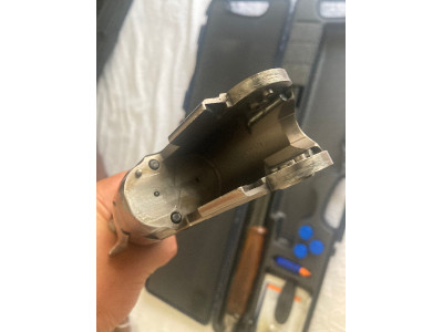 Escopeta Beretta Ultra Light