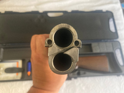 Escopeta Beretta Ultra Light