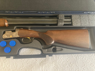 Escopeta Beretta Ultra Light