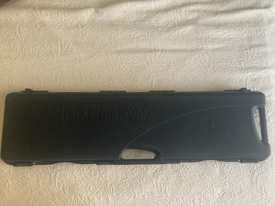 Escopeta Beretta Ultra Light