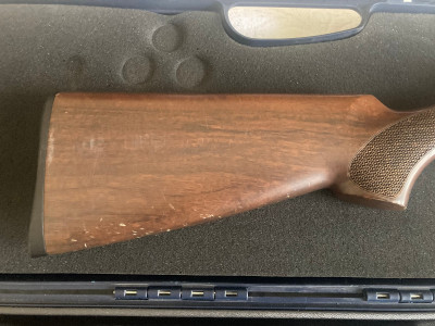 Escopeta Beretta Ultra Light