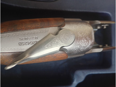Escopeta Beretta Ultralight Lux