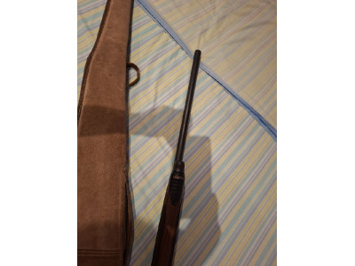Escopeta Beretta Urika