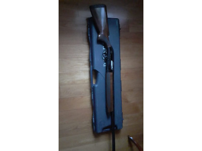 Beretta urika