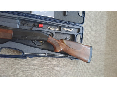  Beretta Urika