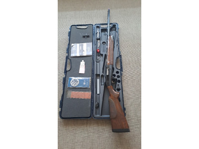 Beretta Urika