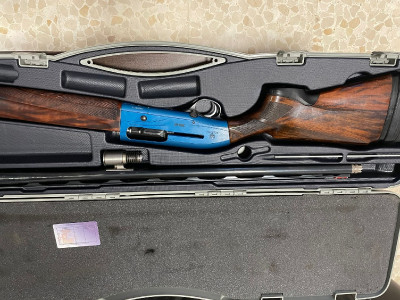 Escopeta Beretta XCEL Spontin