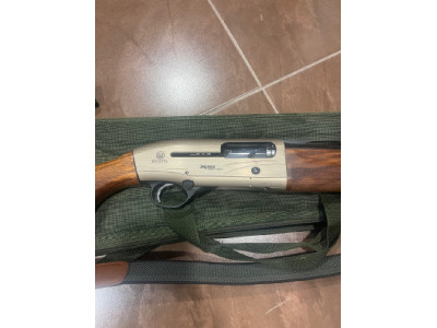 Beretta xplor action