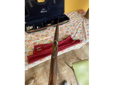 Blaser F 3 sporting