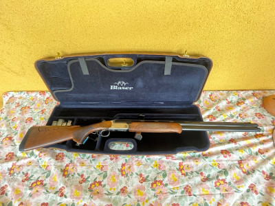 Blaser F 3 sporting