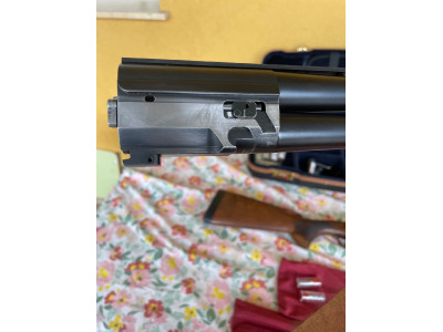 Blaser F 3 sporting