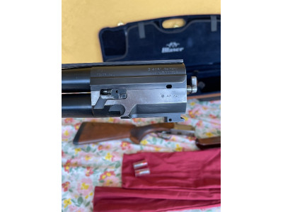 Blaser F 3 sporting