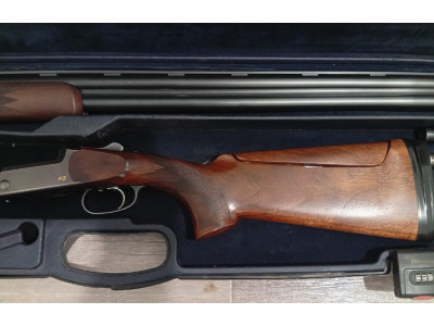 Escopeta Blaser F3 Compack Sporting