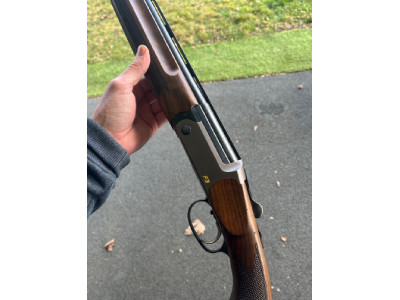 Blaser F3 Trap