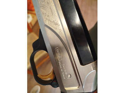 Breda Ermes Silver