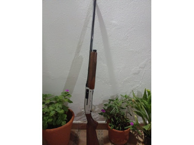 Browning silver