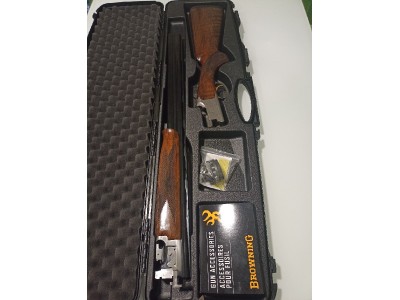 Browning B525 Game One