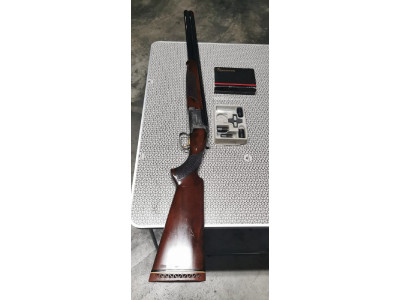 Browning B325