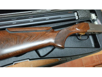 Browning B-725 sporting