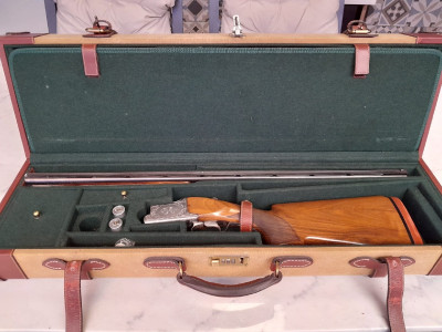 Escopeta Browning B25