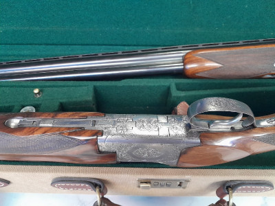 Escopeta Browning B25