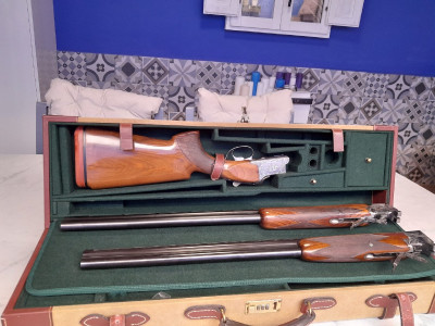 Browning B25