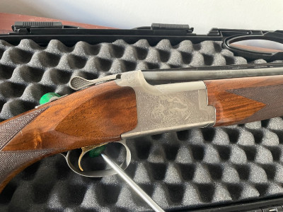 Browning B525
