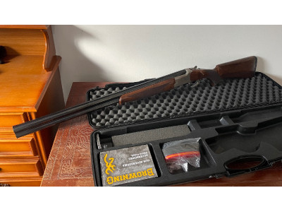 Browning B525 