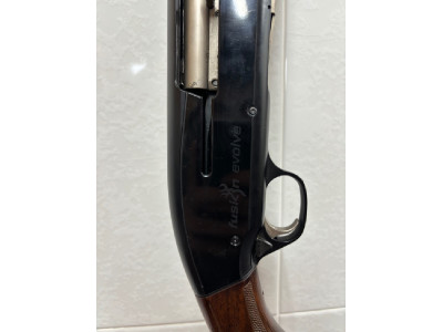 Browning Fusion Evolve