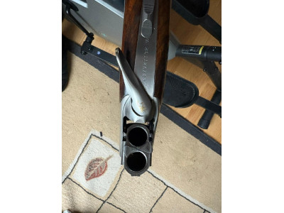 Escopeta Browning Cinergy