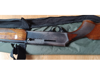 Escopeta Browning fn 2000