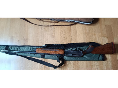 Escopeta Browning fn 2000