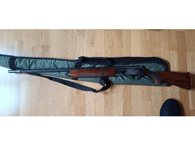 Escopeta Browning fn 2000