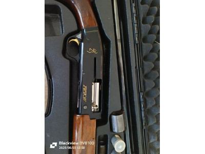 Browning fusión ecolve