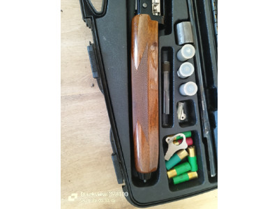 Browning fusión ecolve