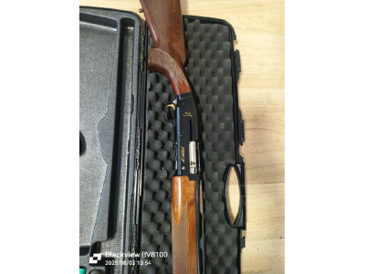 Browning fusión ecolve