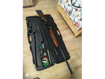Browning fusión ecolve