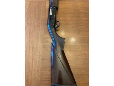 Browning fusión evolve