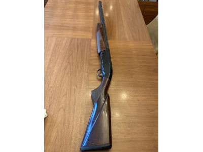Browning fusión evolve