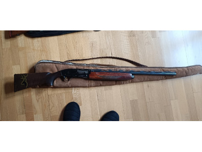 Browning fusion