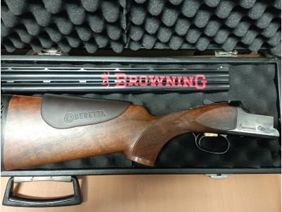 Browning GTI Trap