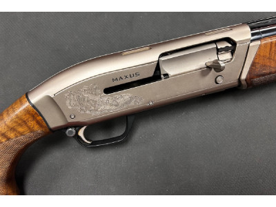 Browning Maxuss