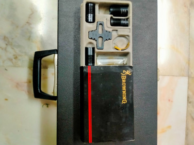 Browning modelo 325