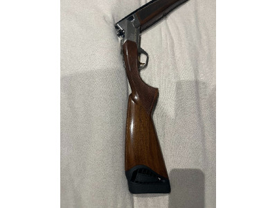 Browning sporting